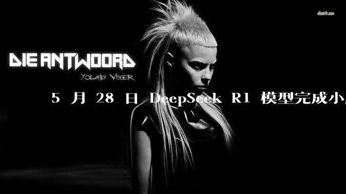 5 月 28 日 DeepSeek R1 模型完成小版本试升级并开源，具体有哪些提升？使用体验如何？