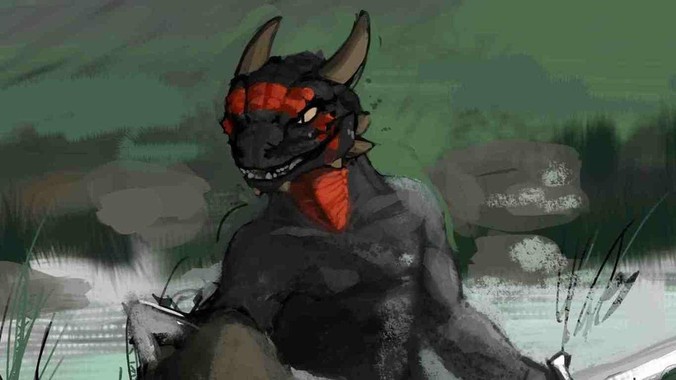 在非洲工作是怎样一种怎样的体验？